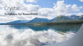  Presentation with serene - 