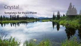  Presentation with serene - 