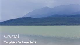  Presentation with serene - 