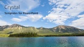  Presentation with serene - 