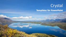  Presentation with serene - 