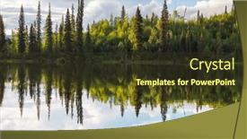  Presentation with serene - 