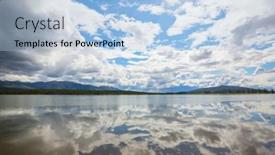  Presentation with serene - 