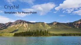  Presentation with serene - 