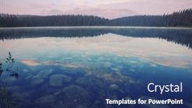  Presentation with serene - 