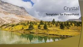  Presentation with serene - 