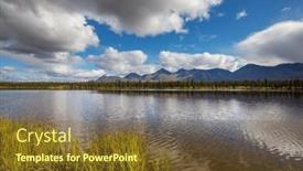  Presentation with serene - 