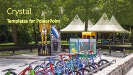  Presentation with safari - 