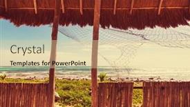  Presentation with serenity - 