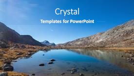  Presentation with serenity - 