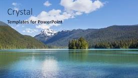  Presentation with serenity - 