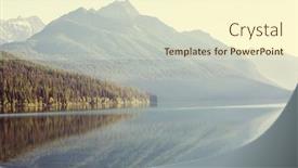  Presentation with serenity - 