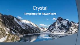  Presentation with serenity - 