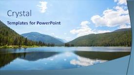  Presentation with serenity - 