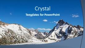  Presentation with serenity - 