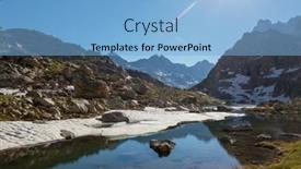  Presentation with serenity - 