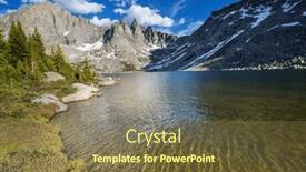  Presentation with serenity - 