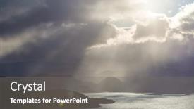  Presentation with serenity - 