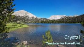  Presentation with serenity - 