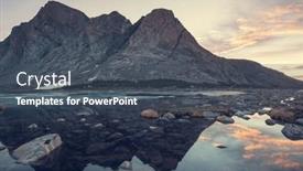  Presentation with serenity - 