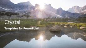  Presentation with serenity - 