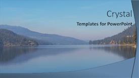  Presentation with serenity - 