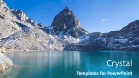  Presentation with serenity - 