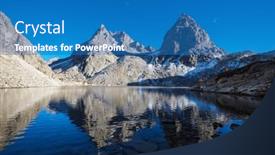  Presentation with serenity - 