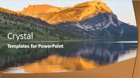  Presentation with serenity - 