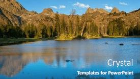  Presentation with serenity - 