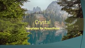  Presentation with serenity - 