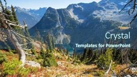  Presentation with serenity - 