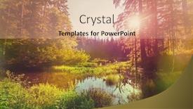  Presentation with serenity - 