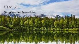  Presentation with serenity - 