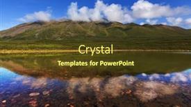  Presentation with serenity - 