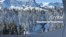  Presentation with nevada - 