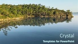  Presentation with serenity - 