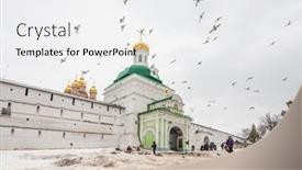  Presentation with orthodox - 