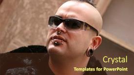  Presentation with hell - 