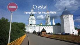  Presentation with orthodox - 