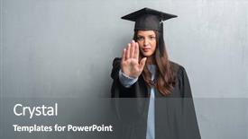  Presentation with open bible over grunge sandstone - Theme featuring serious and confident expression defense background and a gray colored foreground