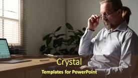  Presentation with personal data - 