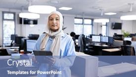  Presentation with corporation - 