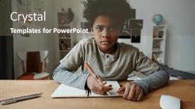  Presentation with front desk - 