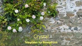  Presentation with maine - Theme featuring serrant-castle-chateau-de-serrant background and a tawny brown colored foreground