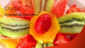  Presentation with served - 