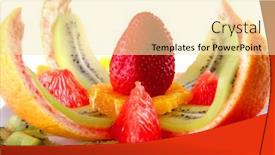  Presentation with served - 