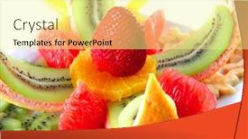  Presentation with served - 