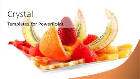  Presentation with served - 