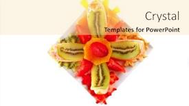  Presentation with served - 